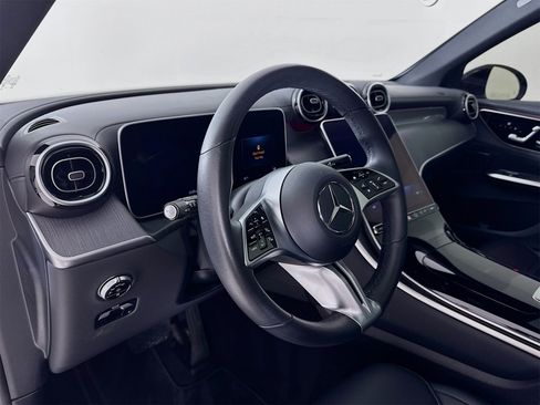 Certified 2024 Mercedes-Benz GLC 300 4MATIC image 10