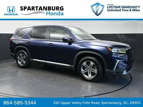 Used 2023 Honda Pilot EX-L image 1