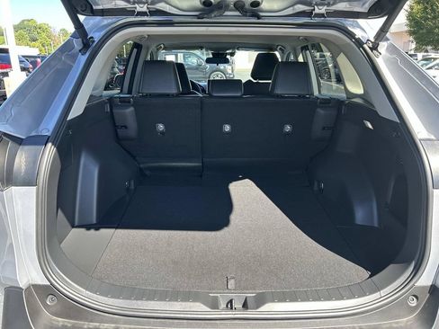 Used 2024 Toyota RAV4 XLE Premium w/ Weather Package FWD image 12