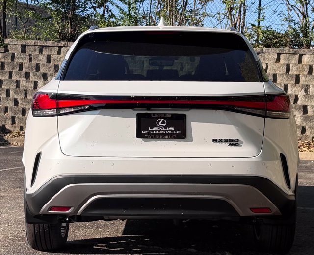 New 2026 Lexus RX 350 Premium Plus w/ Convenience Package AWD/4WD image 42