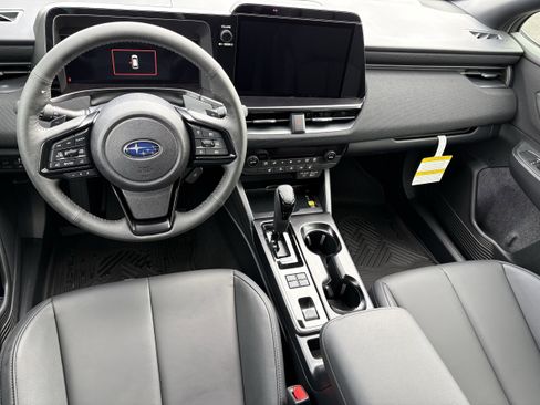 New 2026 Subaru Outback Premium AWD/4WD image 13