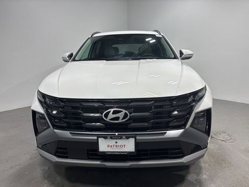 Used 2025 Hyundai Tucson SEL image 3