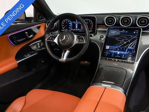 Certified 2024 Mercedes-Benz C 300 C 300 image 11
