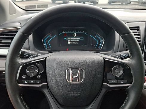 Used 2018 Honda Odyssey Touring image 27