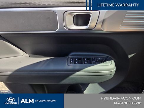 New 2026 Hyundai Santa Fe SEL FWD image 29