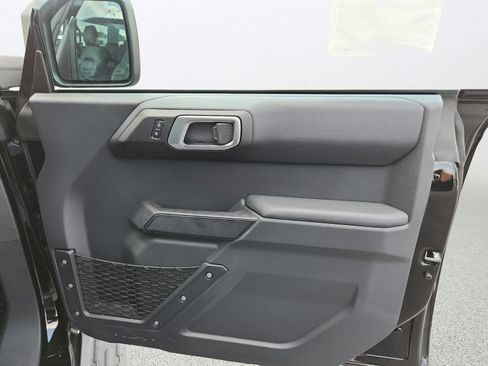 New 2026 Ford Bronco Outer Banks w/ Sasquatch Package AWD/4WD image 29
