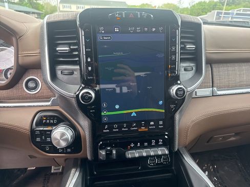 Certified 2022 RAM 1500 Limited AWD/4WD image 13