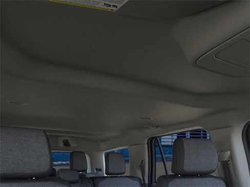 New 2025 Ford Expedition Active image 22