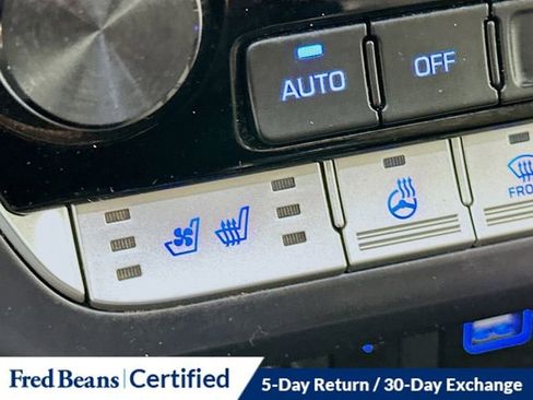 Used 2019 Hyundai Sonata Limited w/ Cargo Package image 21