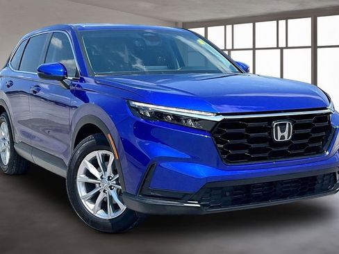 Certified 2023 Honda CR-V EX-L image 3