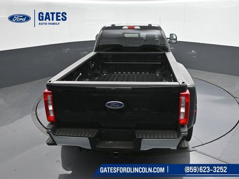 Used 2025 Ford F350 XL w/ XL Driver Assist Package image 37