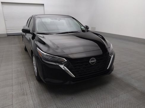 Used 2024 Nissan Sentra S image 14