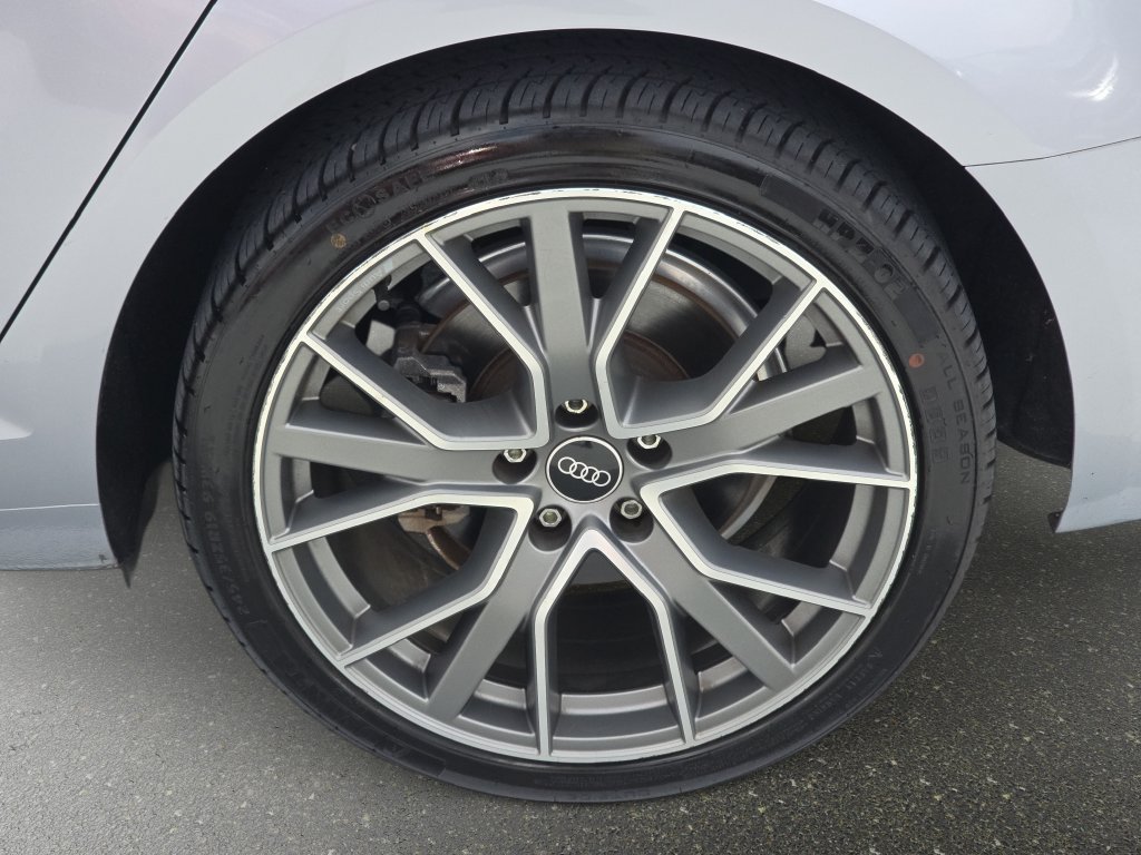 Used 2019 Audi A4 2.0T Premium w/ Convenience Package FWD image 27