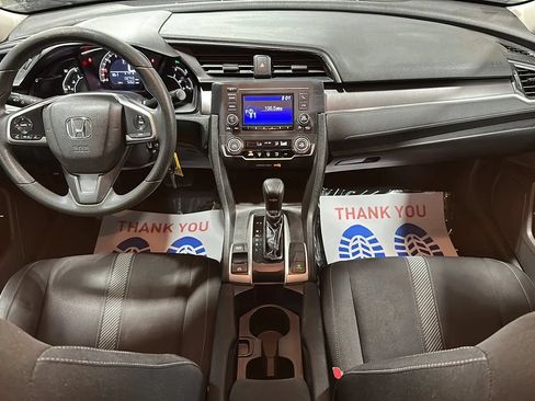 Used 2016 Honda Civic LX image 18