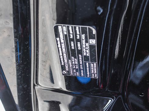 Used 2026 BMW X3 xDrive30 w/ Convenience Package AWD/4WD image 28