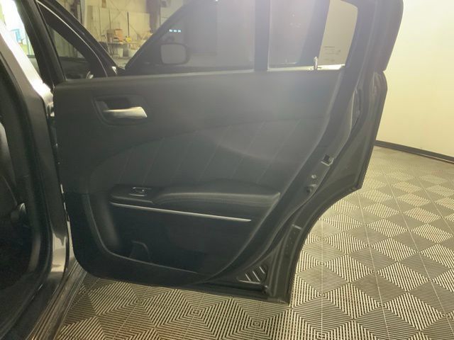 Used 2022 Dodge Charger SXT AWD/4WD image 29