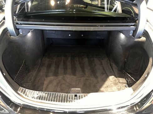 Used 2016 Mercedes-Benz S 550 4MATIC Sedan image 26
