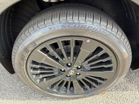 New 2026 Hyundai Santa Fe Calligraphy image 17