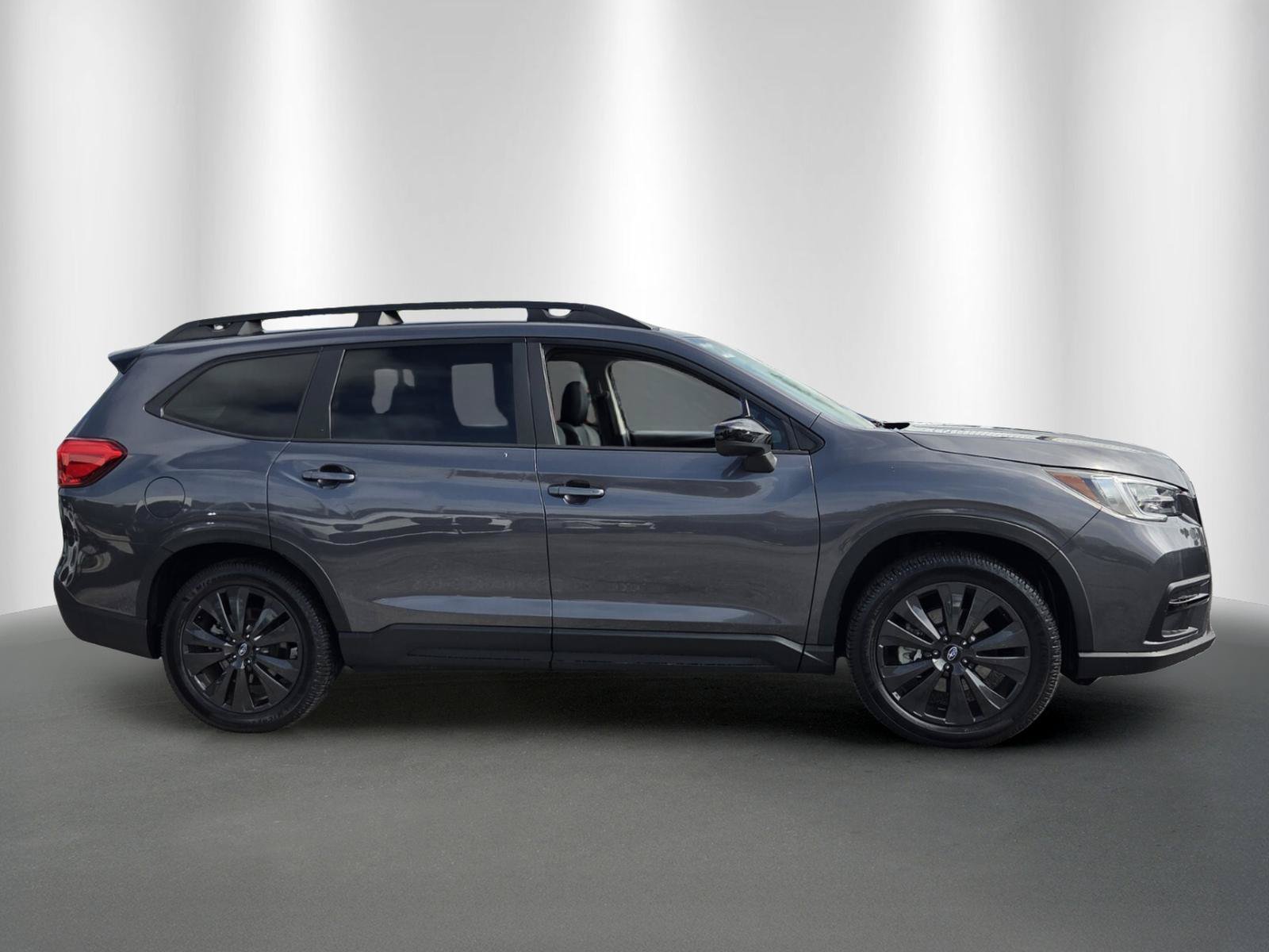 Used 2022 Subaru Ascent Onyx Edition AWD/4WD image 8