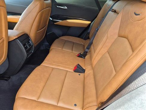 Used 2023 Cadillac XT4 Luxury w/ Driver Awareness Package FWD image 19
