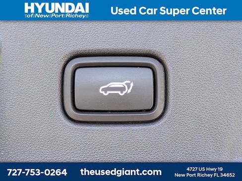 Used 2024 Hyundai Tucson SEL FWD image 13
