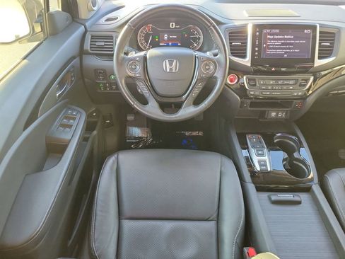 Used 2020 Honda Ridgeline RTL-E image 14