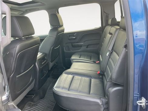 Used 2015 GMC Sierra 1500 Denali image 26