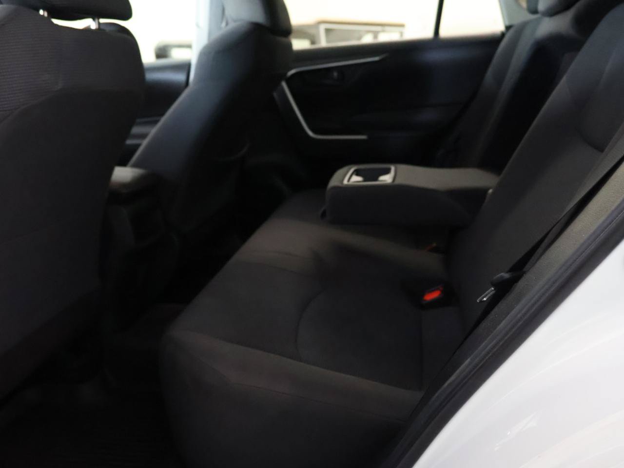 Used 2020 Toyota RAV4 LE w/ All Weather Liner Package FWD image 35