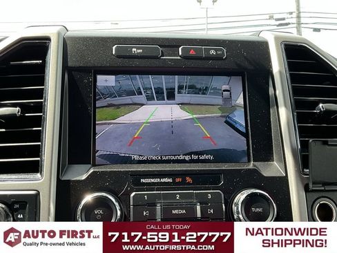 Used 2019 Ford F150 Lariat AWD/4WD image 33