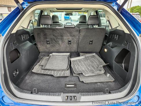 Used 2022 Ford Edge SEL w/ Convenience Package AWD/4WD image 26
