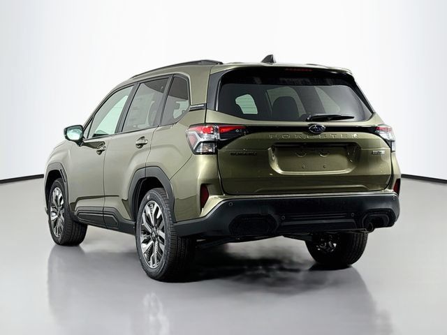 New 2026 Subaru Forester Touring AWD/4WD image 5