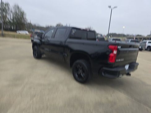 Used 2022 Chevrolet Silverado 1500 LT Trail Boss w/ Convenience Package II image 7
