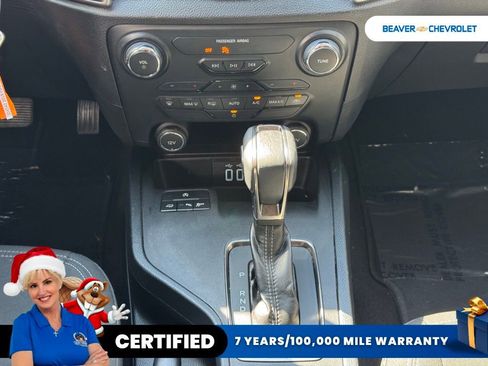 Used 2019 Ford Ranger XLT w/ Equipment Group 301A Mid image 17