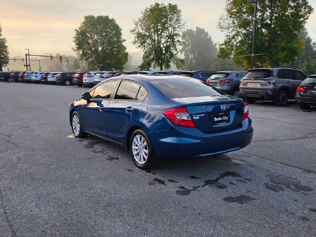 Used 2012 Honda Civic EX-L image 6