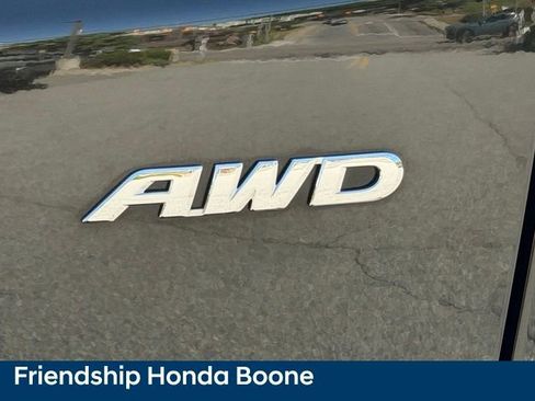 Used 2018 Honda CR-V EX-L image 13