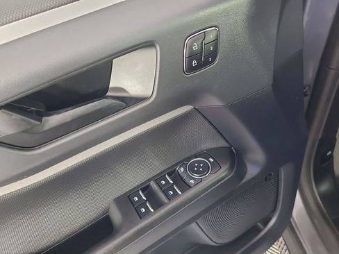 Used 2023 Ford Bronco Sport Outer Banks w/ Tech Package image 18