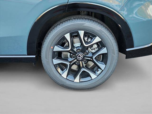 New 2027 Honda HR-V EX-L image 9