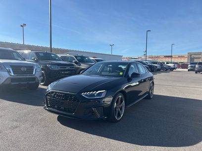 Used 2024 Audi A4 2.0T Premium Plus