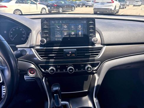 Used 2020 Honda Accord Sport image 34