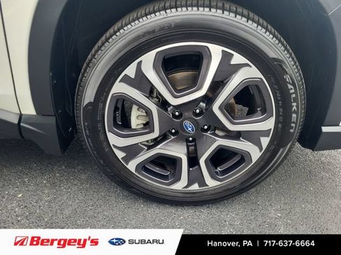 Certified 2023 Subaru Ascent Limited w/ Technology Package AWD/4WD image 21