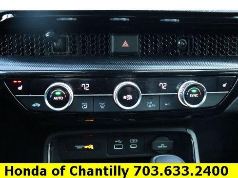 Certified 2023 Honda CR-V EX-L image 16