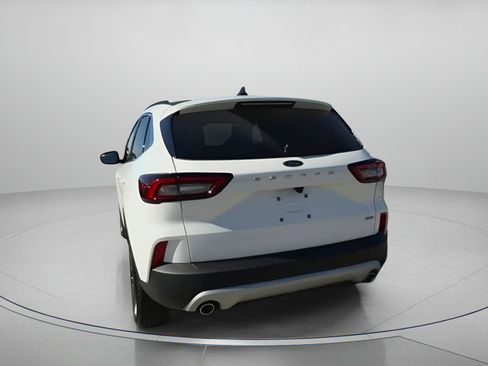 New 2026 Ford Escape SE image 27