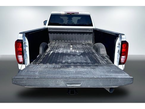Used 2024 GMC Sierra 2500 Pro AWD/4WD image 6