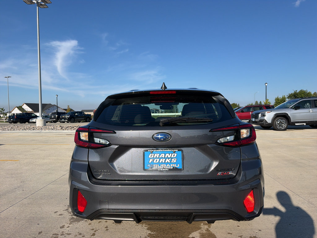 New 2026 Subaru Impreza RS AWD/4WD image 6