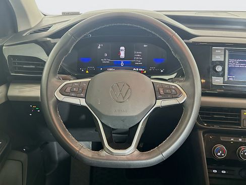 Used 2024 Volkswagen Taos S image 18
