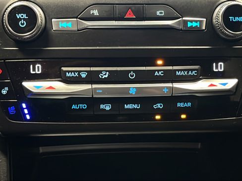 Used 2020 Ford Explorer ST w/ ST Street Pack AWD/4WD image 18