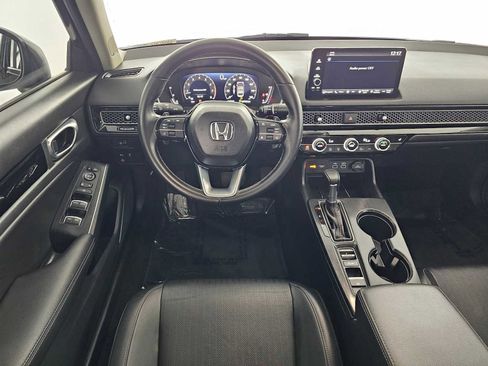 Used 2024 Honda Civic Touring image 18
