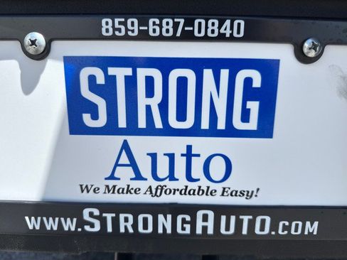Used 2025 Ford Bronco Big Bend AWD/4WD image 20
