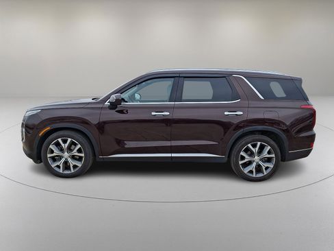 Used 2021 Hyundai Palisade SEL image 6