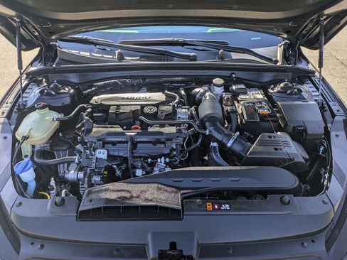 Used 2023 Kia K5 GT-Line w/ GT-Line Premium Package image 29